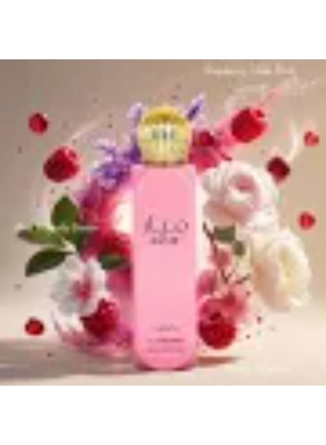 Lattafa Mayar All Over Spray 150ML - Image 4
